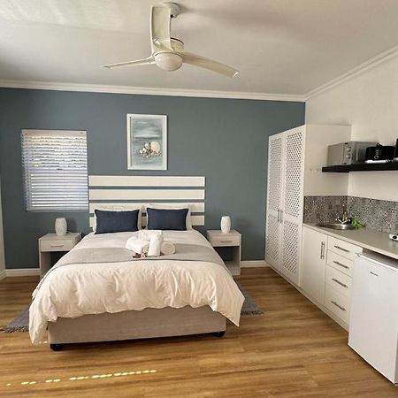 Plett57 - Self Catering - Room No1 普勒滕贝格湾 外观 照片