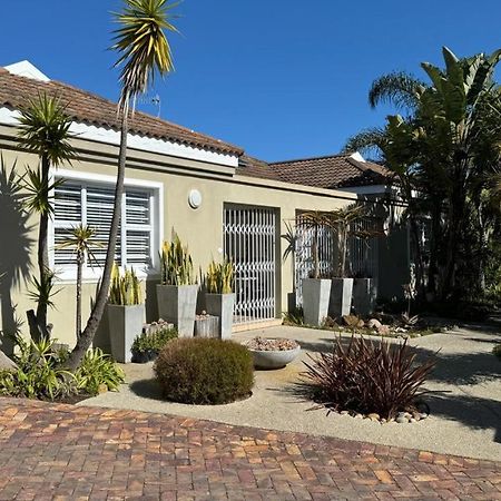 Plett57 - Self Catering - Room No1 普勒滕贝格湾 外观 照片