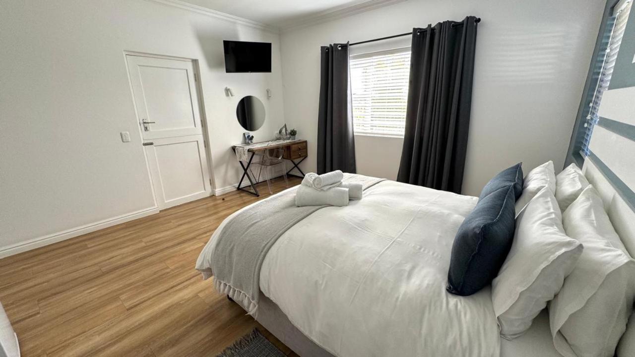 Plett57 - Self Catering - Room No1 普勒滕贝格湾 外观 照片