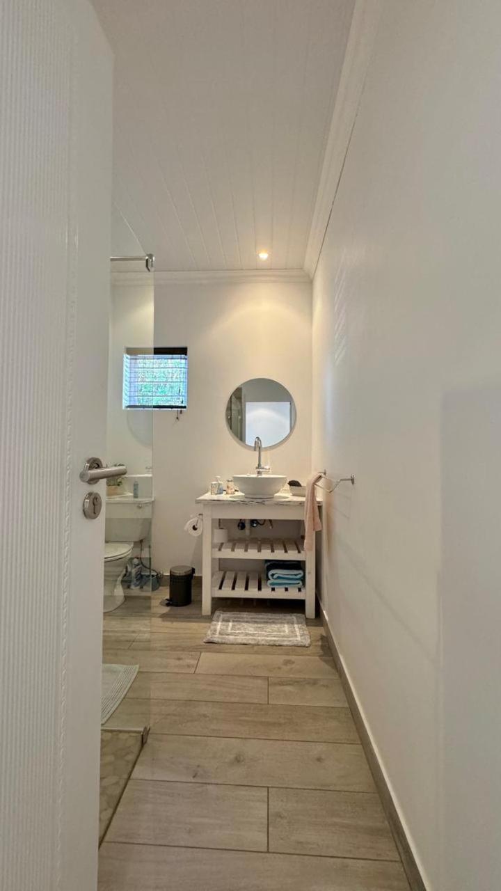 Plett57 - Self Catering - Room No1 普勒滕贝格湾 外观 照片