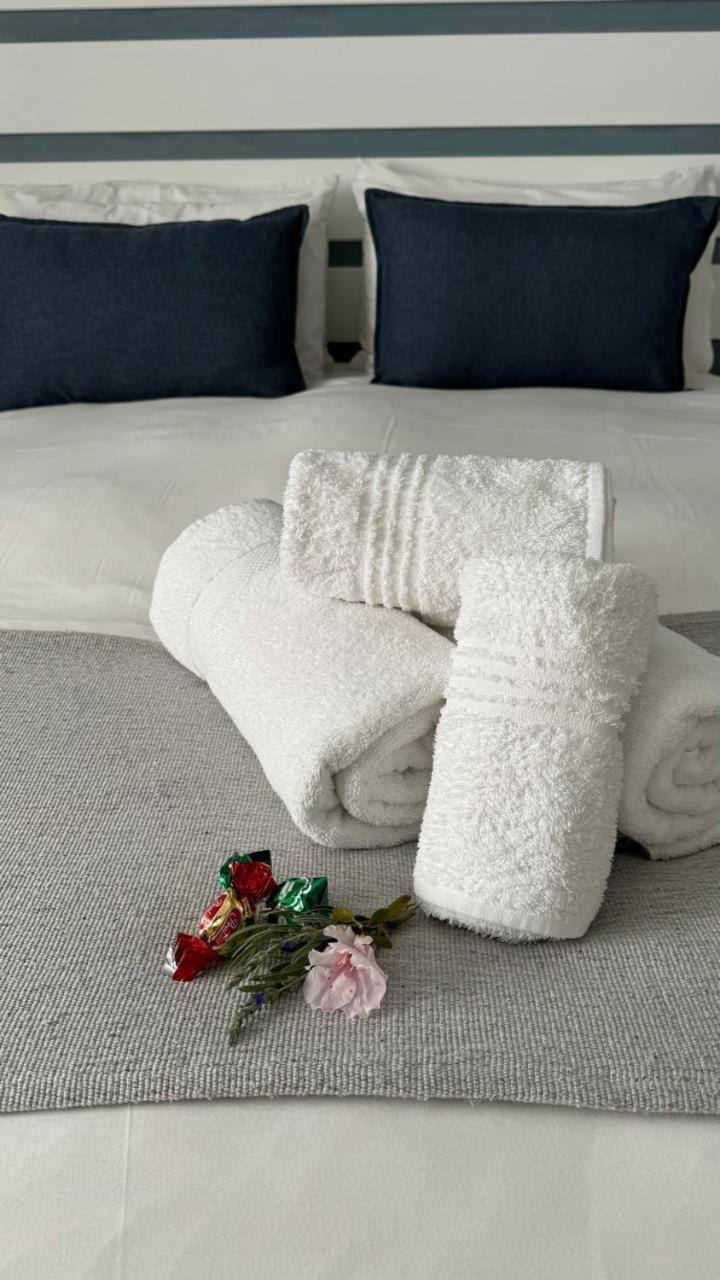 Plett57 - Self Catering - Room No1 普勒滕贝格湾 外观 照片