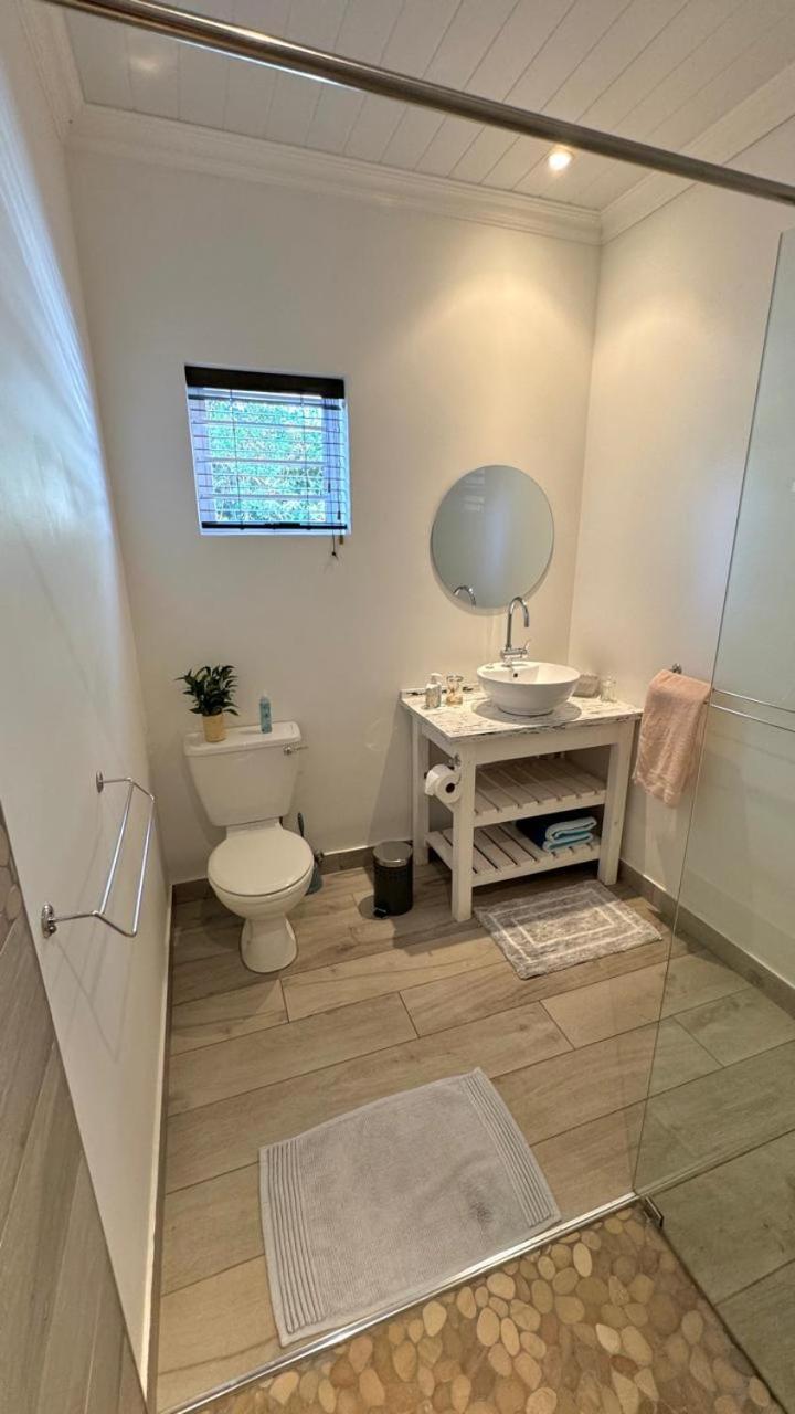 Plett57 - Self Catering - Room No1 普勒滕贝格湾 外观 照片