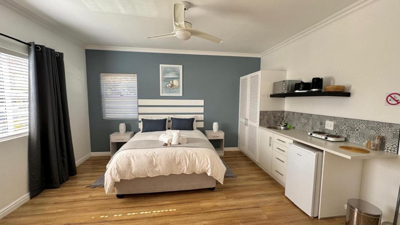 Plett57 - Self Catering - Room No1 普勒滕贝格湾 外观 照片