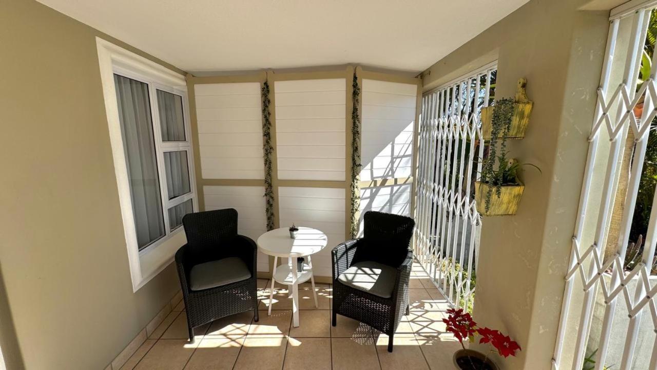 Plett57 - Self Catering - Room No1 普勒滕贝格湾 外观 照片