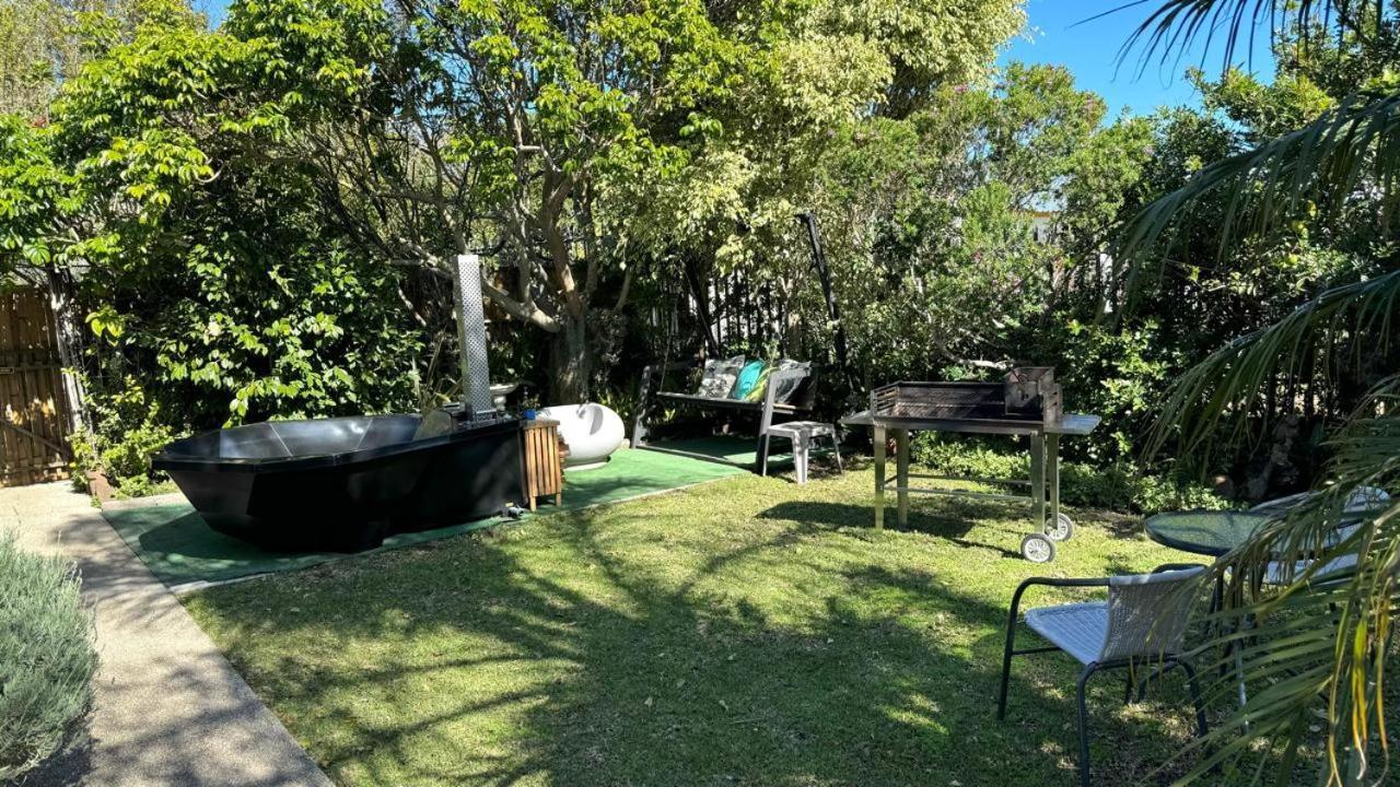 Plett57 - Self Catering - Room No1 普勒滕贝格湾 外观 照片